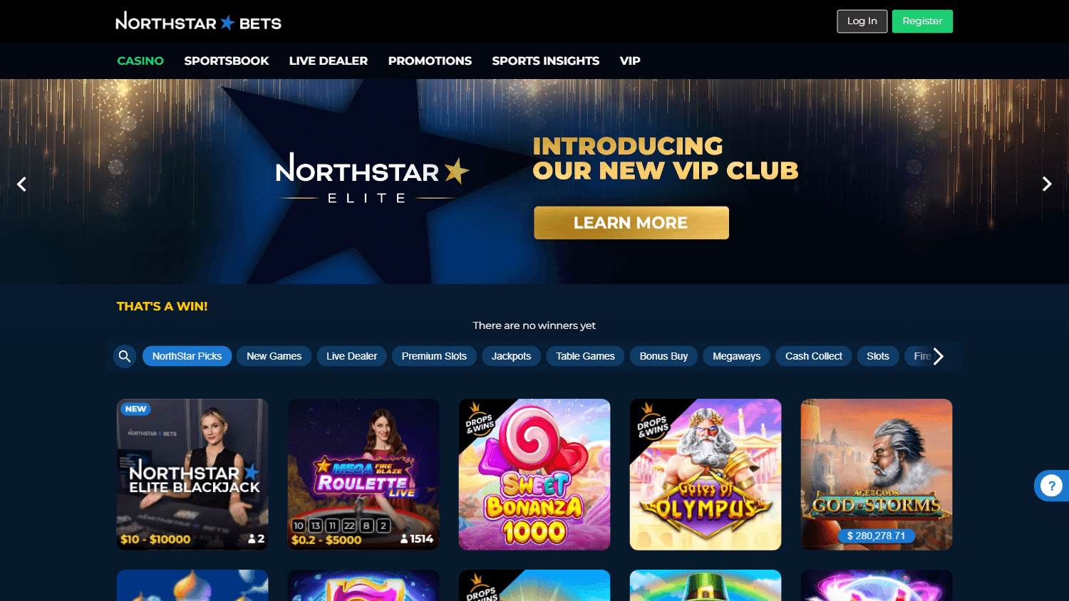 northstar_bets_casino_ca_homepage_desktop