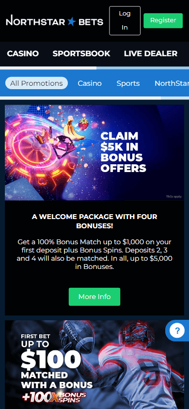 northstar_bets_casino_ca_promotions_mobile
