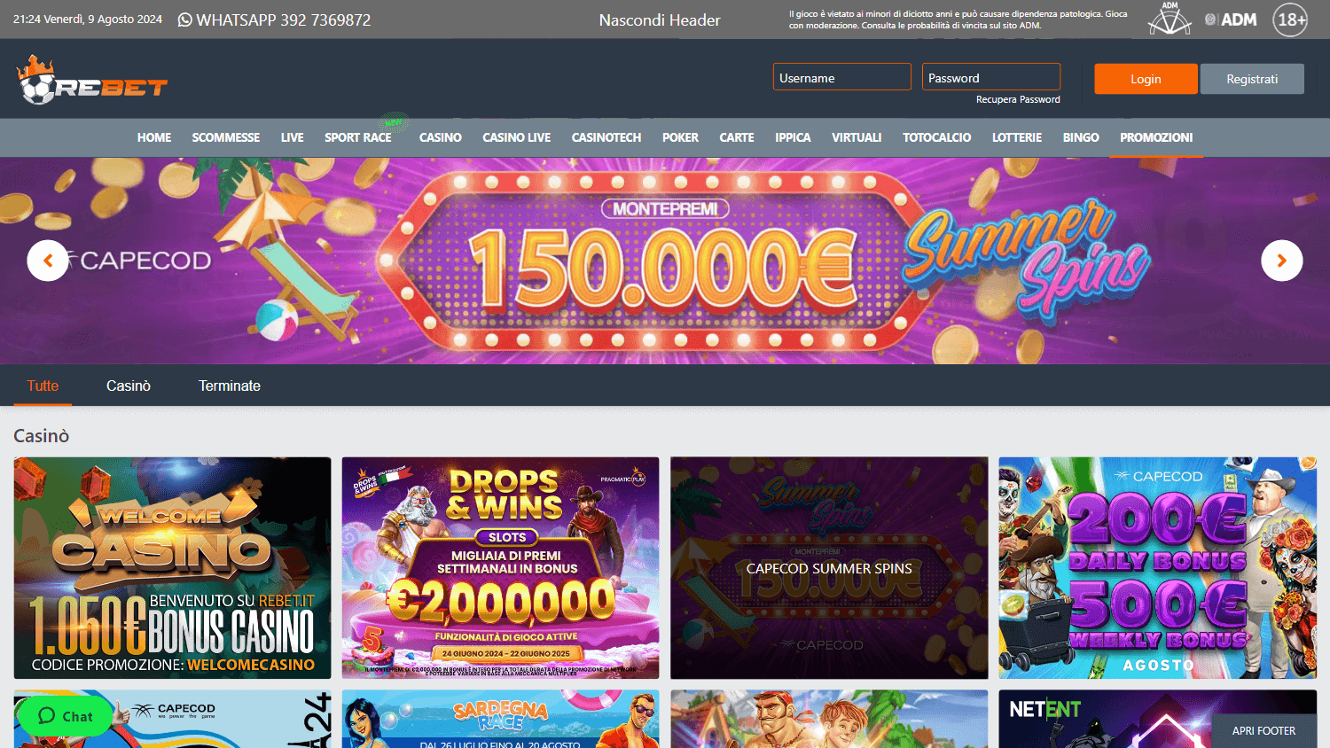 rebet_casino_promotions_desktop