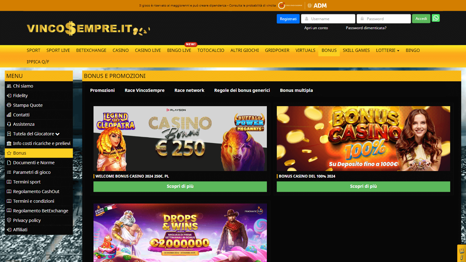 vincosempre_casino_promotions_desktop