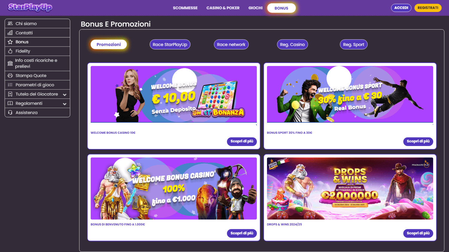 starplayup_casino_promotions_desktop