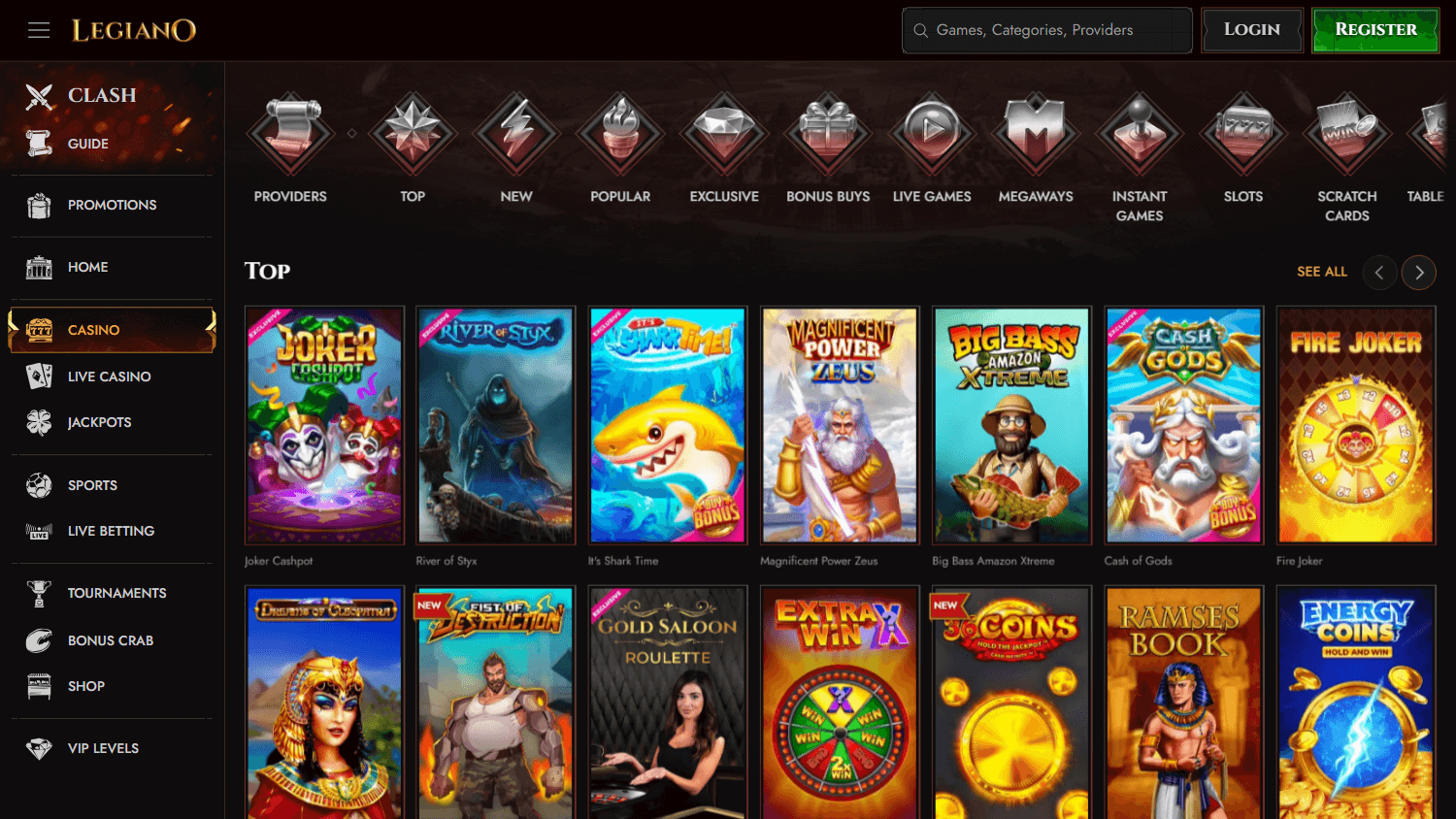 legiano_casino_game_gallery_desktop