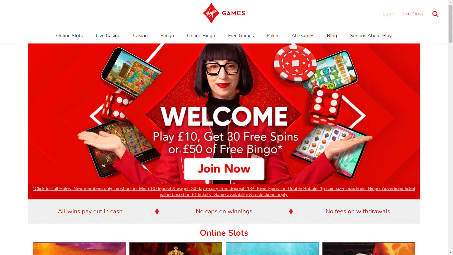 virgin_games_casino_homepage_desktop