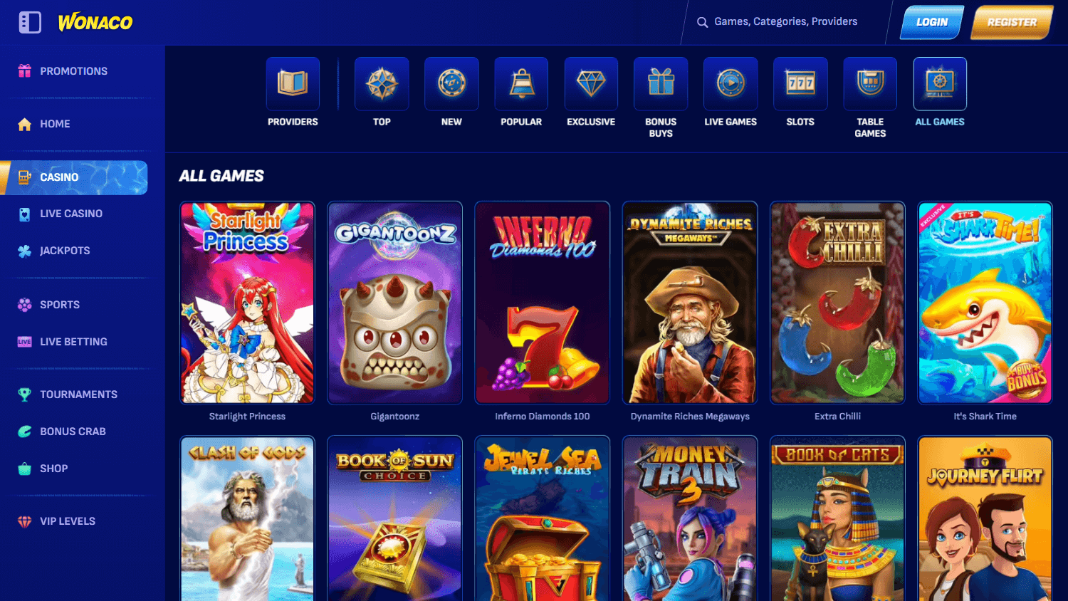 wonaco_casino_game_gallery_desktop