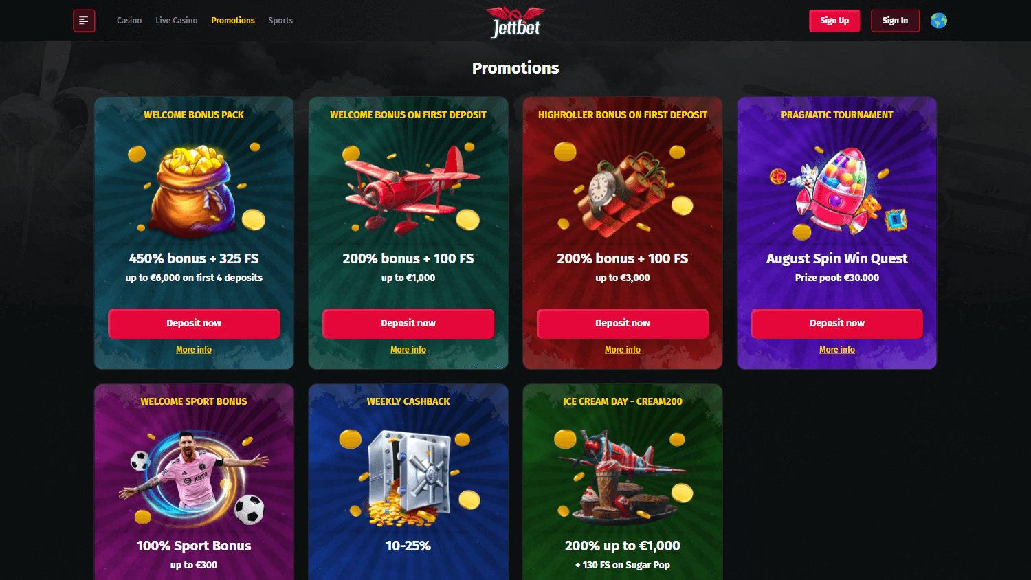 jettbet_casino_promotions_desktop