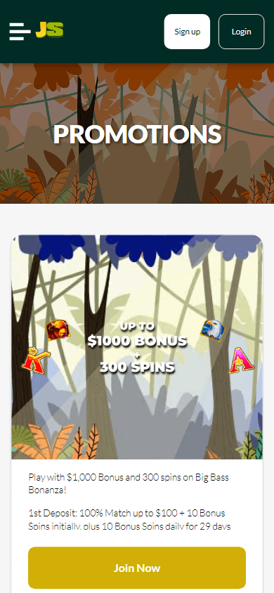 jungle_spins_casino_promotions_mobile