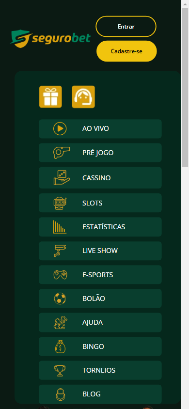 segurobet_casino_homepage_mobile