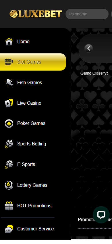 luxebet_casino_game_gallery_mobile