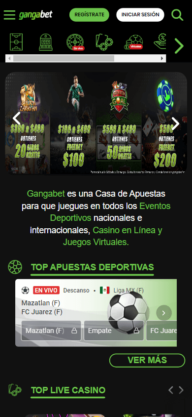 gangabet_casino_mx_homepage_mobile