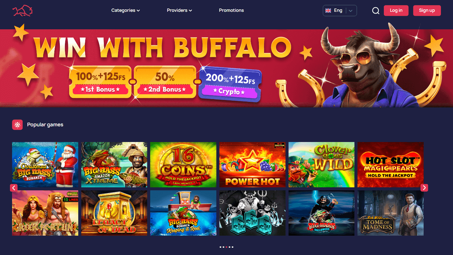 buffalo_casino_homepage_desktop