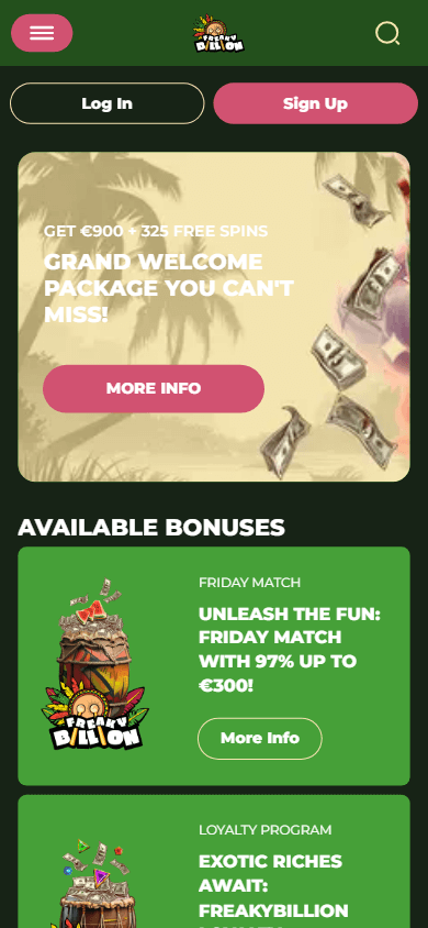 freakybillion_casino_promotions_mobile