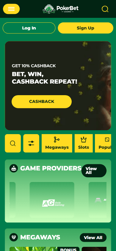 pokerbet_casino_homepage_mobile