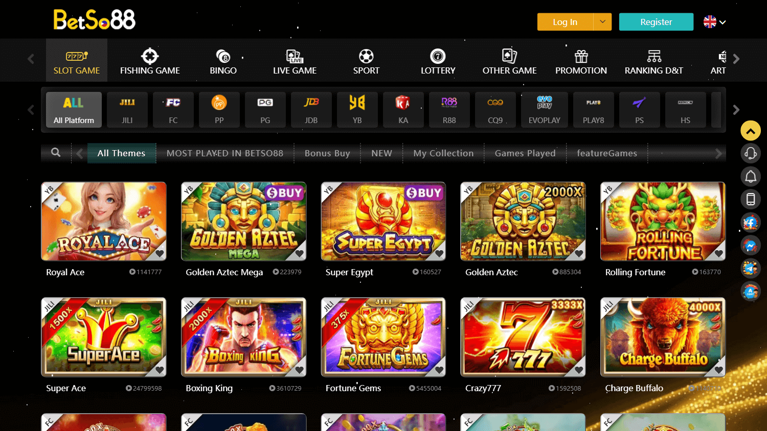 betso88_casino_game_gallery_desktop