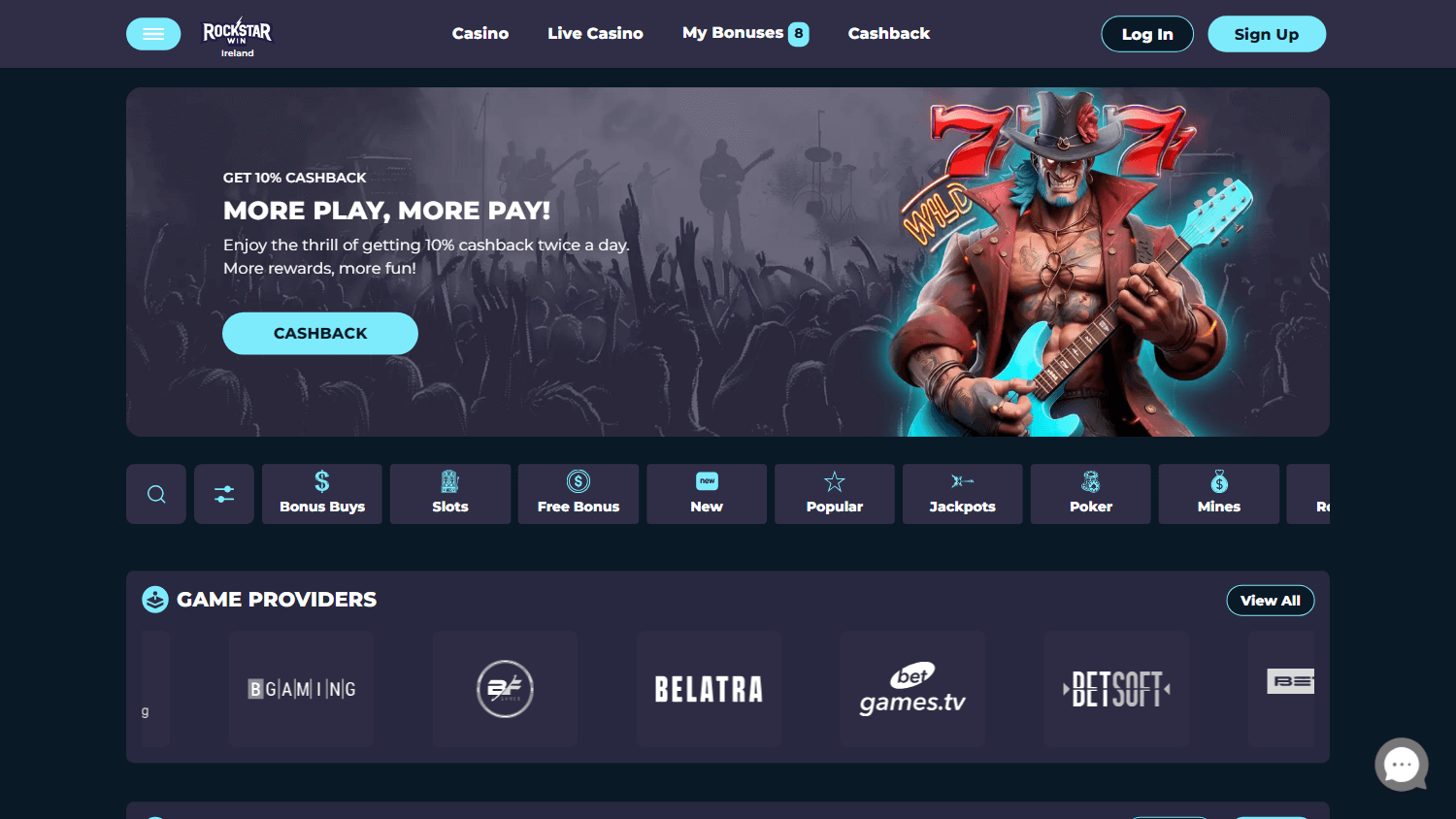 rockstarwin_casino_homepage_desktop