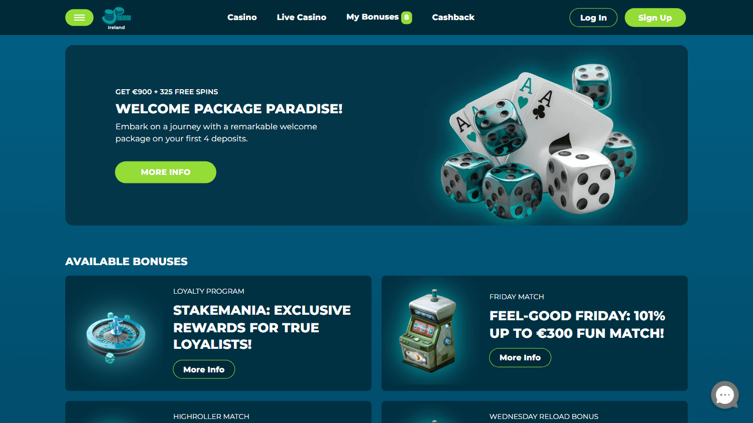 stakemania_casino_promotions_desktop