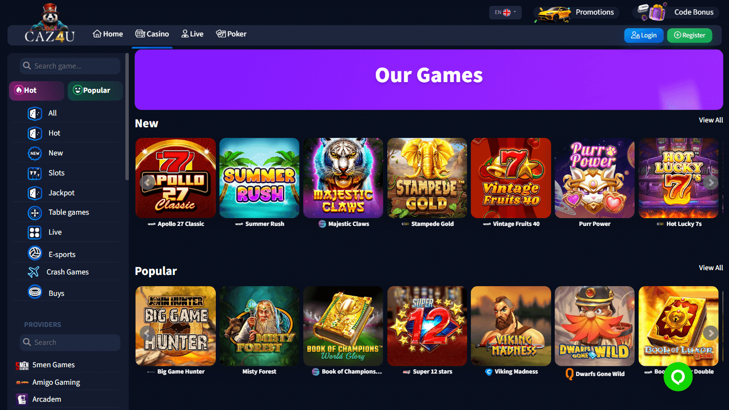 caz4u_casino_game_gallery_desktop