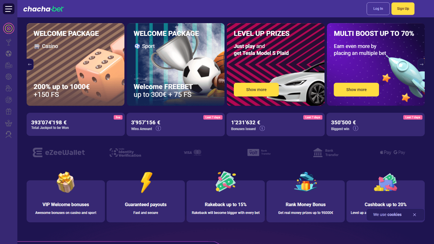 chachabet_casino_homepage_desktop