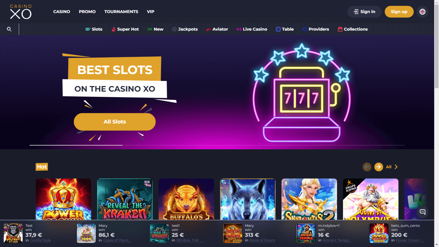 casino_xo_homepage_desktop