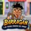 Barragan Y Los Tesoros Perdidos Del Parque