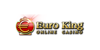 EuroKing Casino Logo