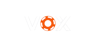Vox Casino Logo