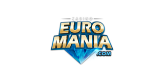 EuroMania Casino Logo