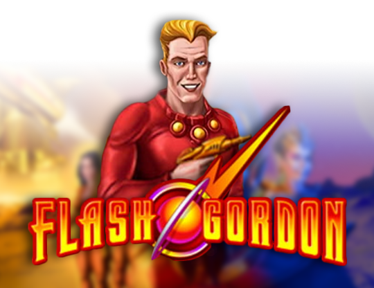 Flash Gordon