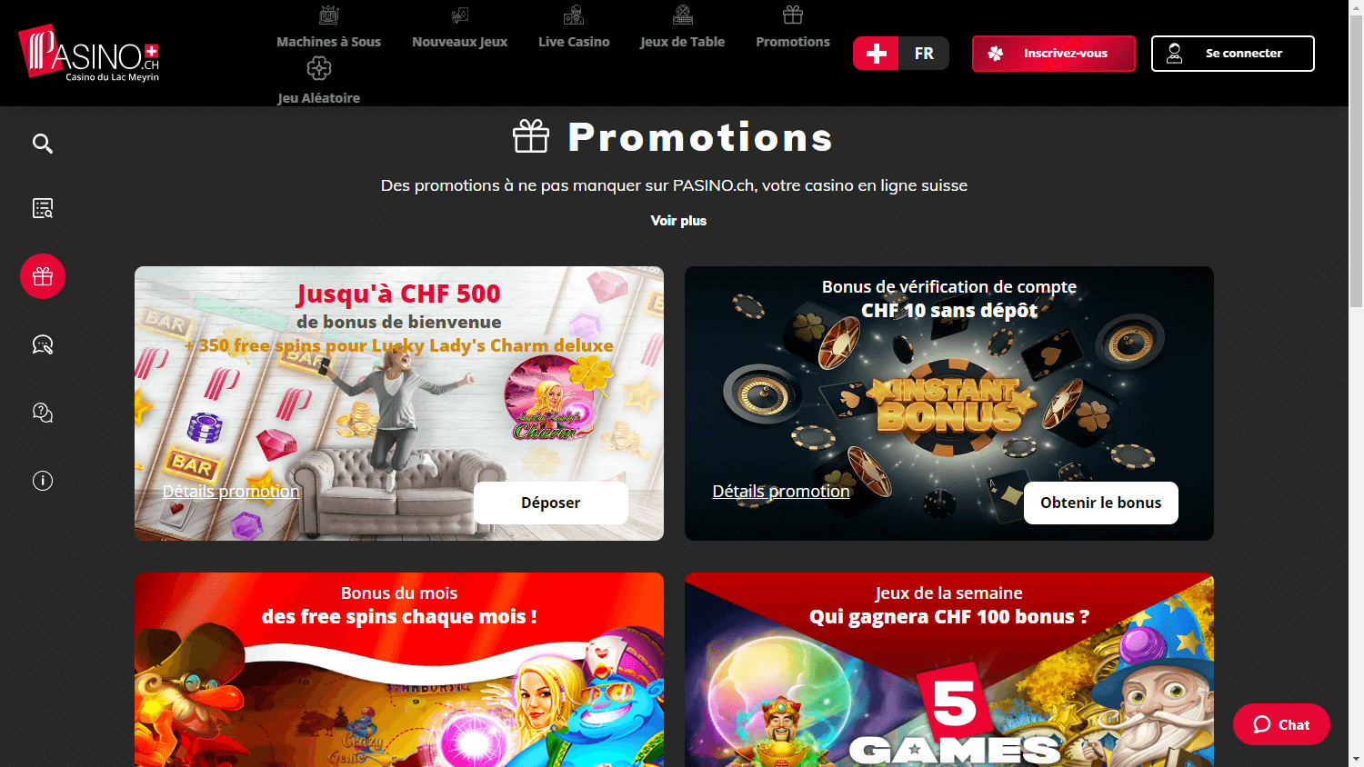 pasino_casino_promotions_desktop