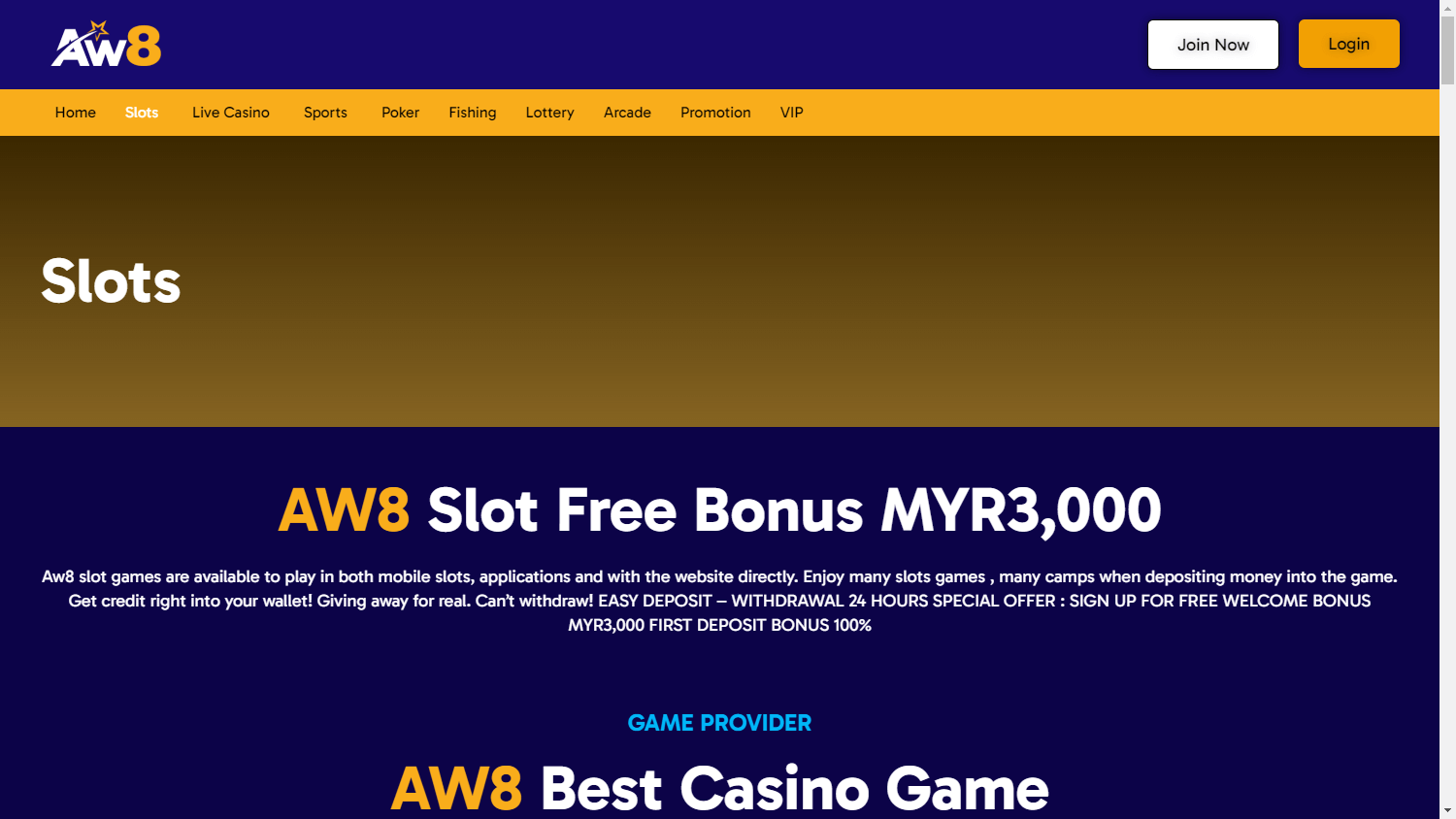 acewin8_casino_game_gallery_desktop