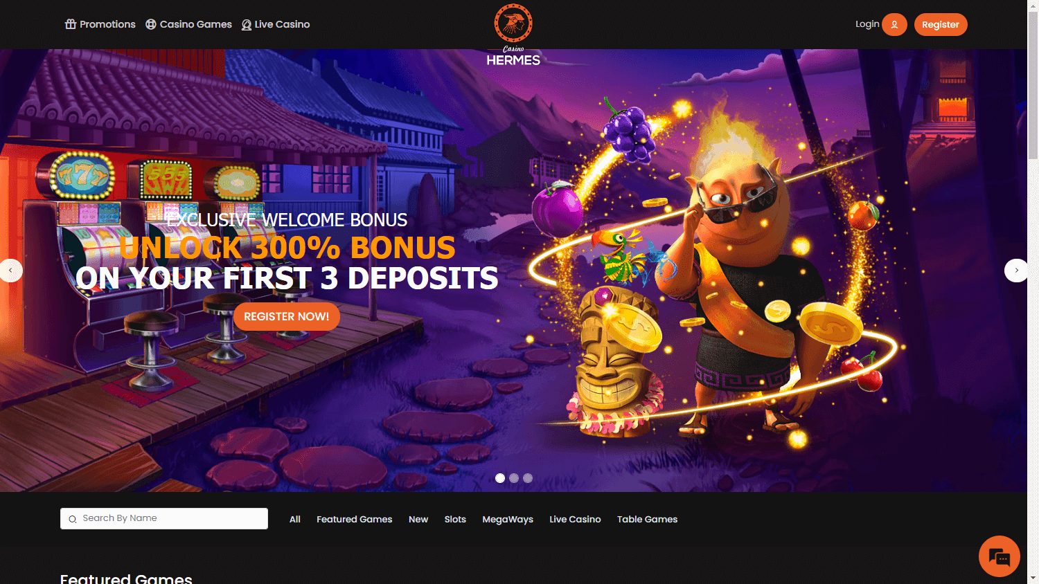 casino_hermes_homepage_desktop