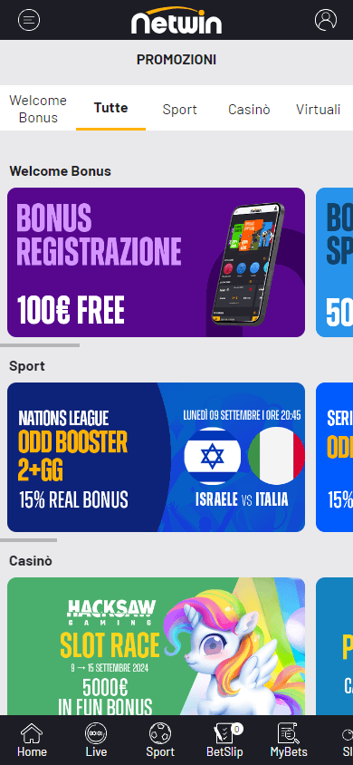 netwin_casino_promotions_mobile