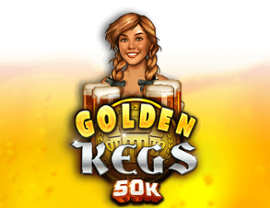 Golden Kegs 50K