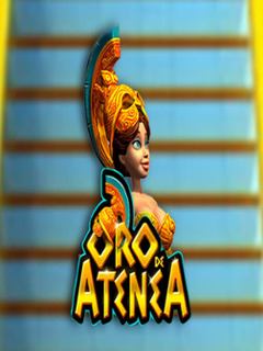 Oro De Atenea
