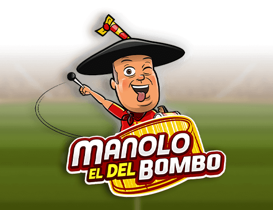 Manolo El Del Bombo