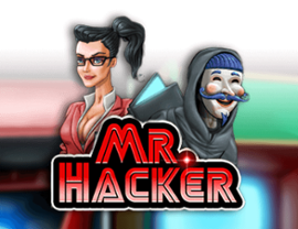 Mr Hacker