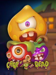 Crop of the Dead