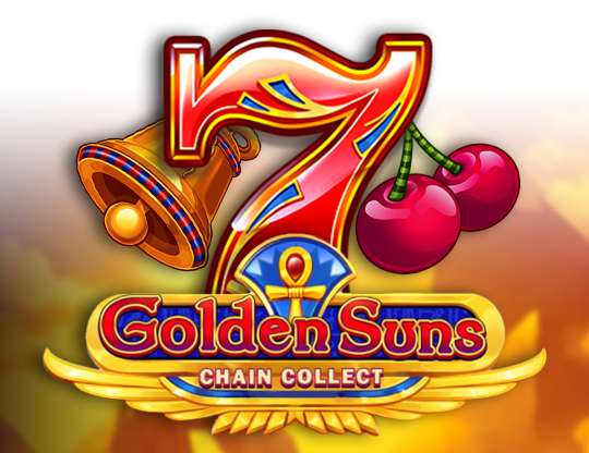 Golden Suns: Chain Collect