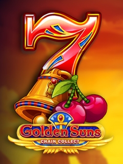 Golden Suns: Chain Collect