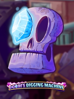 Doom's Digging Machine