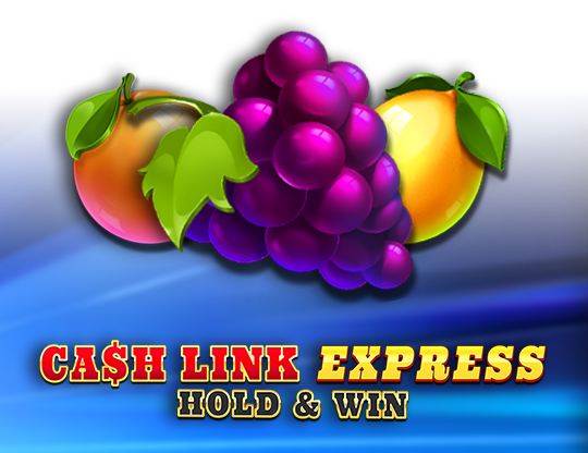 Cash Link Express: Hold and Win