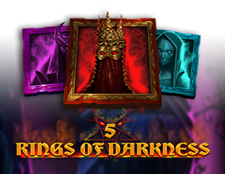 5 Rings of Darkness