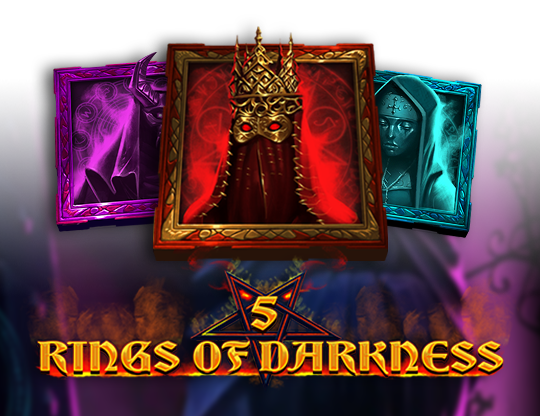 5 Rings of Darkness