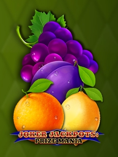 Joker Jackpots: Prize Mania