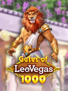 Gates of LeoVegas 1000