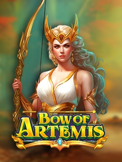Bow of Artemis