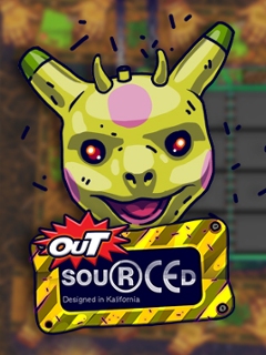 Outsourced