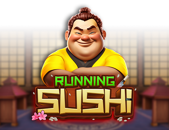 Running Sushi