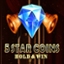5 Star Coins: Hold and Win