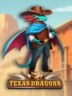 Texas Dragons