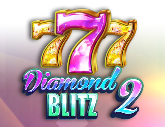 Diamond Blitz 2